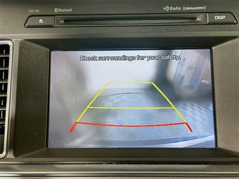 Used 2017 Hyundai Sonata Sport w/ Cargo Package image 13