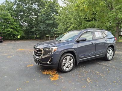 Used 2018 GMC Terrain SLE w/ Driver Convenience Package