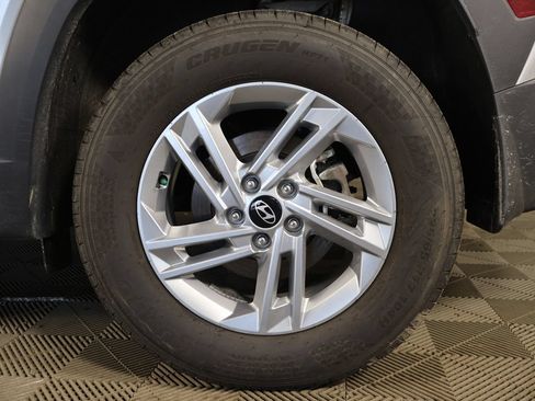 Certified 2026 Hyundai Tucson SE AWD/4WD image 17