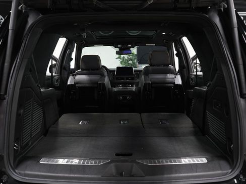 Used 2023 GMC Yukon AT4 AWD/4WD image 34