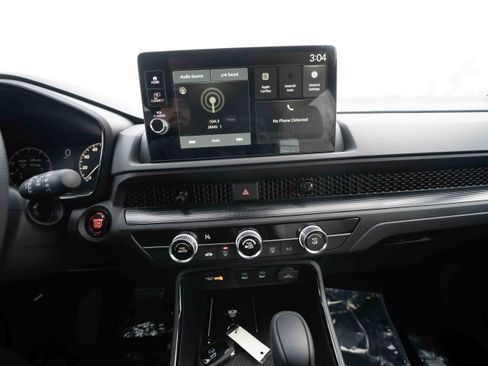 New 2026 Honda CR-V LX image 17