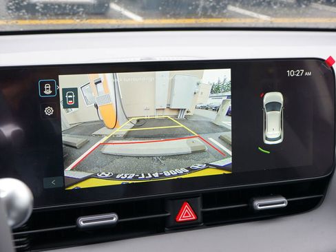 New 2026 Hyundai Ioniq 5 SE image 15