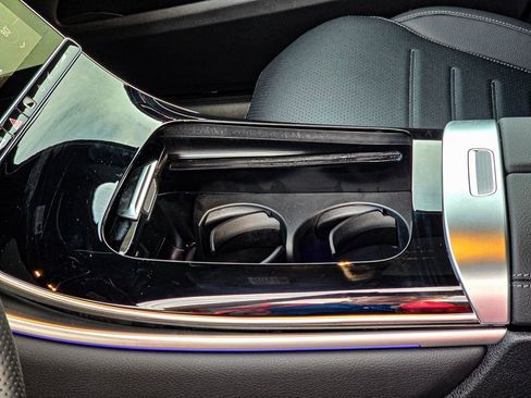 New 2026 Mercedes-Benz GLC 300 4MATIC image 16