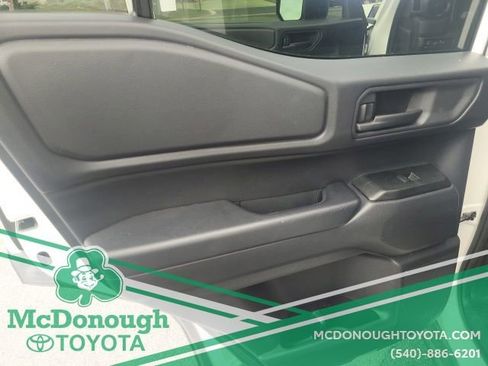 Certified 2024 Toyota Land Cruiser 1958 AWD/4WD image 17