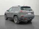 Used 2019 Jeep Cherokee Trailhawk w/ Cold Weather Group image 5
