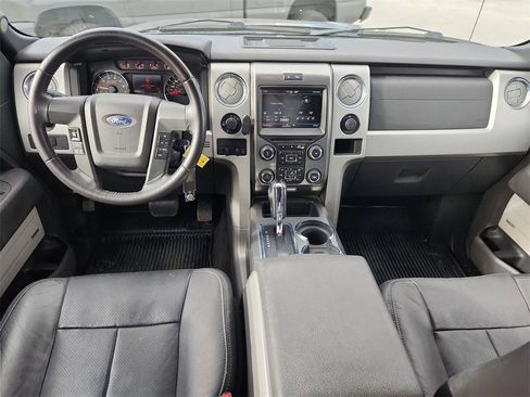 Used 2014 Ford F150 FX4 w/ Equipment Group 402A Luxury image 18