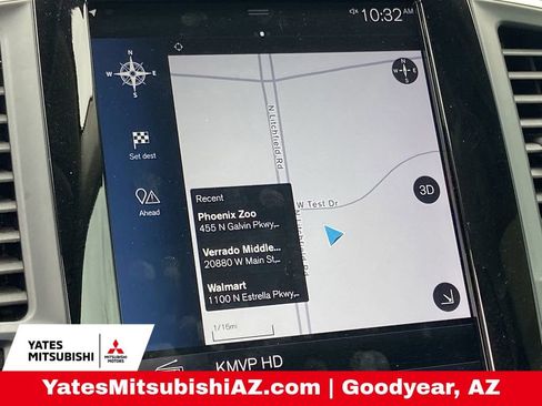 Used 2019 Volvo XC90 T6 Momentum w/ Protection Package Premier image 10