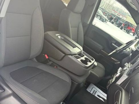 Used 2021 GMC Sierra 1500 SLE w/ Preferred Package image 20