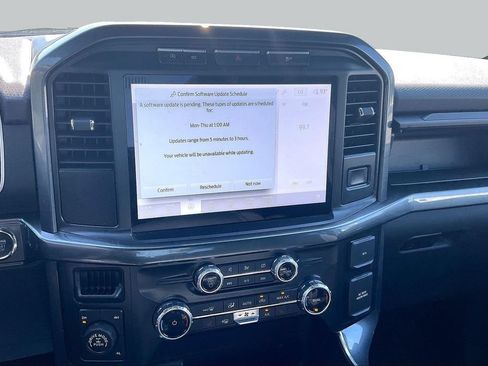 Certified 2023 Ford F150 XLT w/ Equipment Group 302A High AWD/4WD image 6