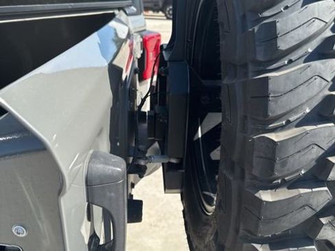 Used 2019 Jeep Wrangler Unlimited Rubicon AWD/4WD image 67