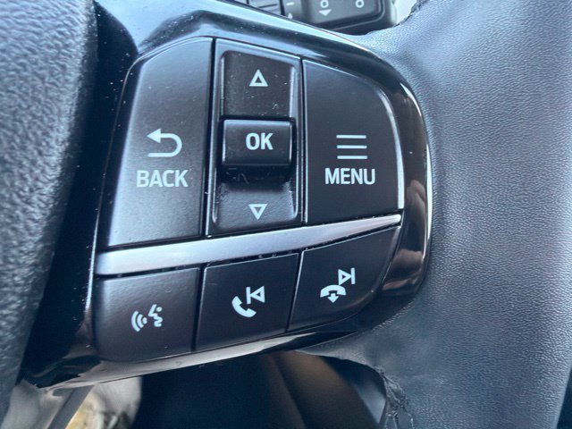 Used 2022 Ford Escape SE w/ Cold Weather Package FWD image 39