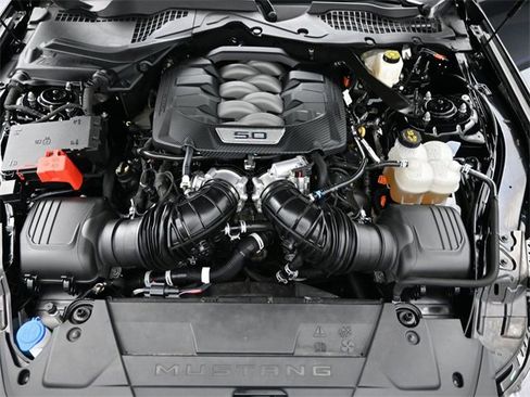 Used 2024 Ford Mustang GT Premium image 32