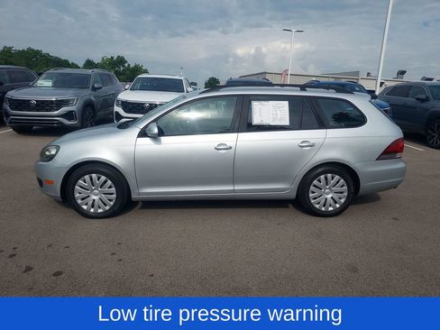 Used 2013 Volkswagen Jetta S FWD image 4