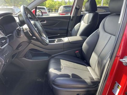 Used 2023 Hyundai Santa Fe SEL w/ Premium Package image 14