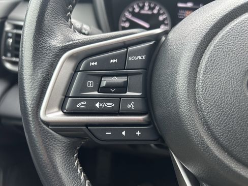 Certified 2023 Subaru Outback Onyx Edition image 17