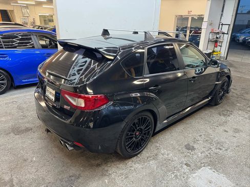 Used 2014 Subaru Impreza WRX STI w/ Navigation System Package image 5