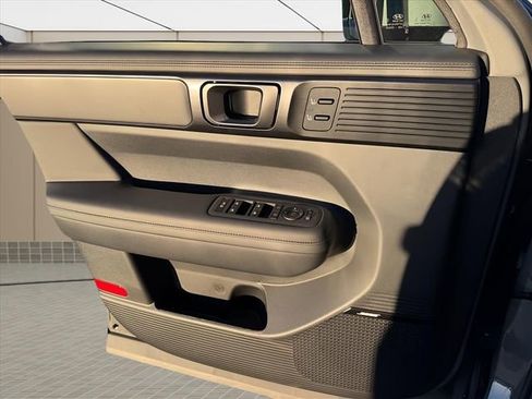 New 2026 Hyundai Santa Fe Calligraphy FWD image 16