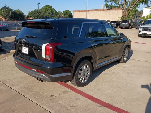 Used 2025 Hyundai Palisade SEL AWD/4WD image 7