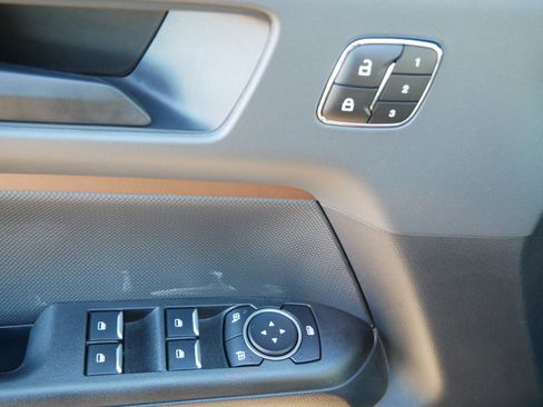 Used 2023 Ford Bronco Sport Outer Banks w/ Tech Package image 18