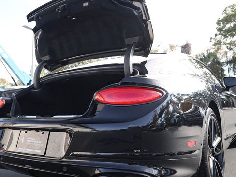 Used 2020 Bentley Continental GT V8 First Edition image 19