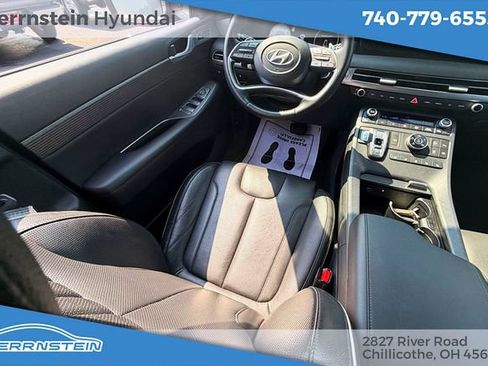 Used 2024 Hyundai Palisade Limited AWD/4WD image 11