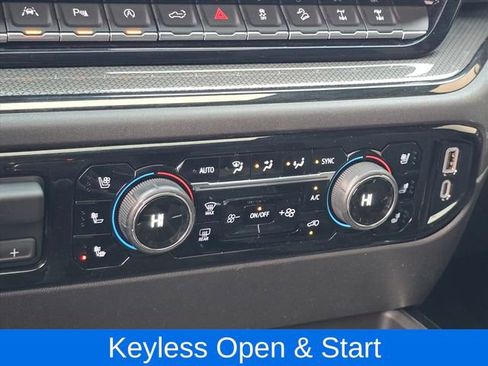 Certified 2023 Chevrolet Silverado 1500 ZR2 image 30