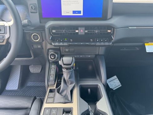 New 2026 Toyota Land Cruiser image 11