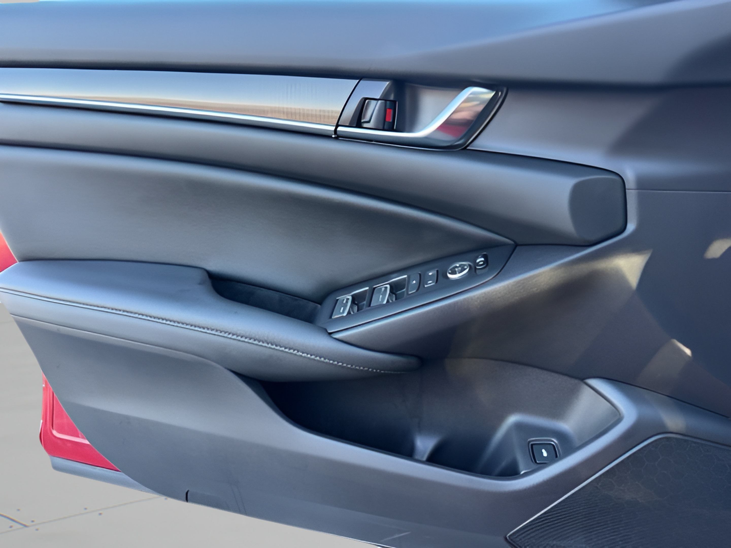 Used 2019 Honda Accord Sport image 21