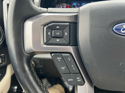 Used 2020 Ford Expedition Platinum image 24