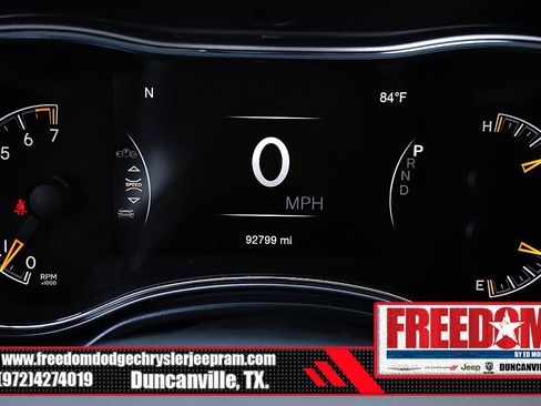 Certified 2020 Jeep Grand Cherokee Altitude RWD image 31