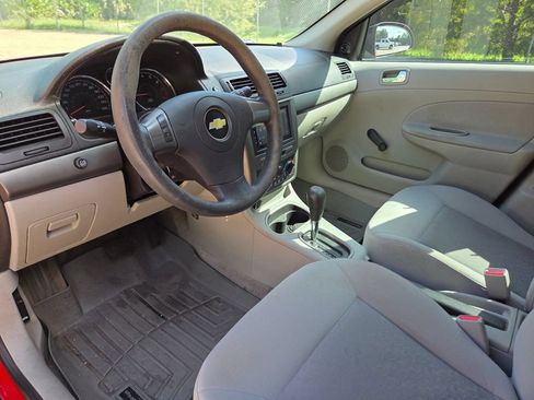 Used 2008 Chevrolet Cobalt LS w/ Protection Package FWD image 25