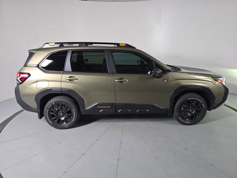 New 2026 Subaru Forester Wilderness image 6