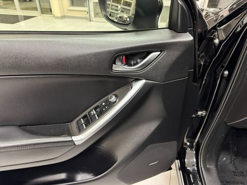 Used 2016 MAZDA CX-5 Grand Touring image 10