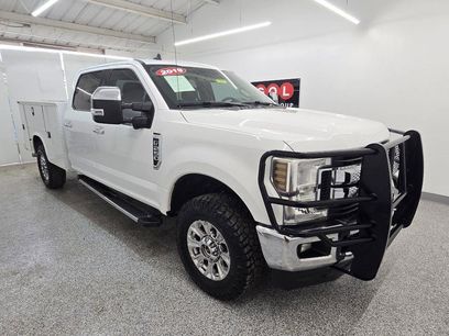 Used 2019 Ford F250 XLT w/ XLT Premium Package