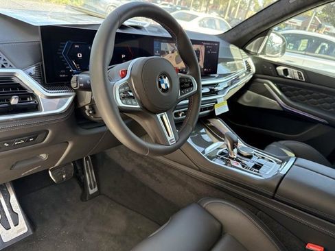 New 2026 BMW X5 M Competition w/ Executive Package image 22
