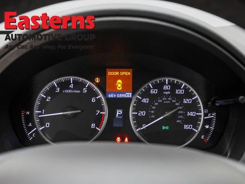 Used 2018 Acura ILX image 18