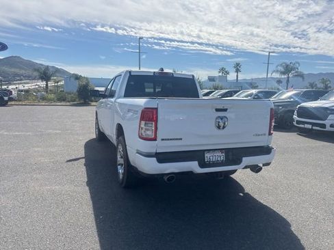 Used 2023 RAM 1500 Big Horn image 9