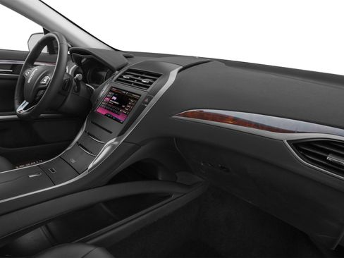 Used 2016 Lincoln MKZ Black Label w/ Technology Package image 16