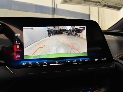 New 2026 Chevrolet Corvette Z06 image 11