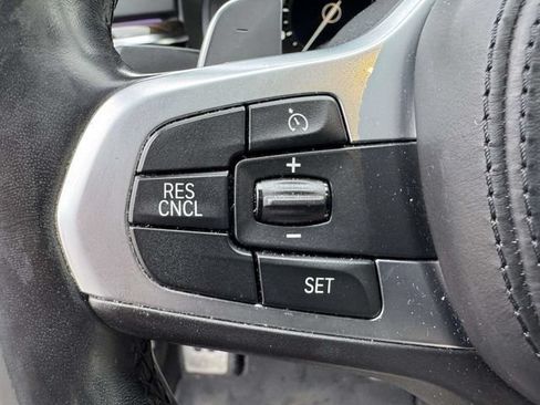 Used 2019 BMW 540i xDrive w/ M Sport Package AWD/4WD image 28