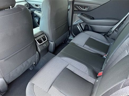 New 2025 Subaru Outback Premium image 9