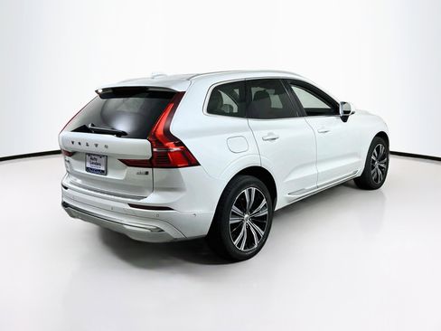 Used 2022 Volvo XC60 B5 Inscription w/ Advanced Package AWD/4WD image 5