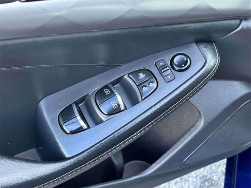 Certified 2023 Nissan Maxima SV w/ Floor Mat Group image 17