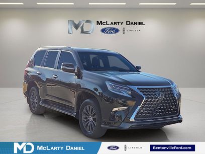 Used 2020 Lexus GX 460 Premium