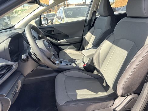 New 2026 Subaru Crosstrek 2.5i image 25