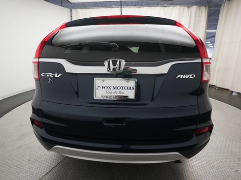 Used 2016 Honda CR-V EX image 26