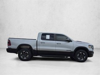 Used 2019 RAM 1500 Rebel w/ Rebel Level 2 Equipment Group AWD/4WD video 4
