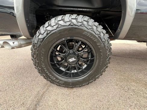 Used 2006 Ford F250 XL AWD/4WD image 17