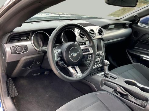 Used 2019 Ford Mustang Coupe w/ Equipment Group 101A RWD image 14