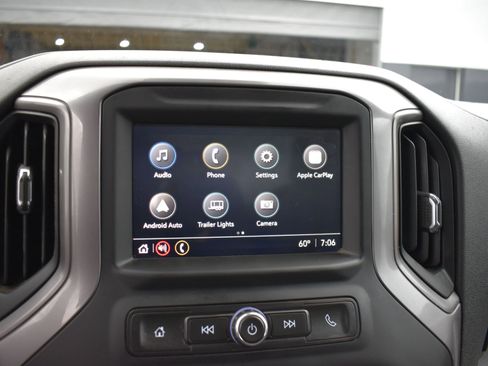 Used 2022 Chevrolet Silverado 1500 W/T w/ WT Value Package image 10